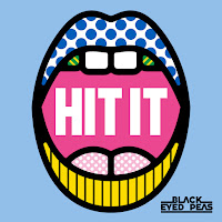 Hit It (Feat. Saweetie & Lele Pons)