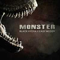 Black Hydra, Easy Mccoy