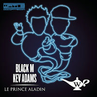Le Prince Aladin (Feat. Kev Adams)