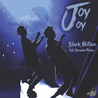 Black Motion