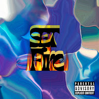 Set Fire Cannabis (Feat. Mr Demônio Da Rima, Level Mc, Drünz & Leozi Mil Waves)