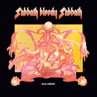 Sabbath Bloody Sabbath (2009 Remaster)