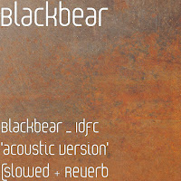Blackbear