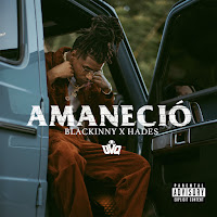 Blackinny, Hades66