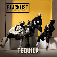 Tequila (Feat. Carla's Dreams)