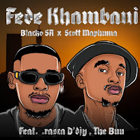 Fede Khumban (Feat. Rasca D'djy & Thebuu)