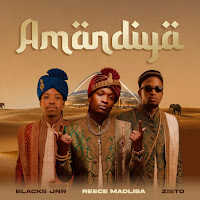 Blacks Jnr, Reece Madlisa, Zisto