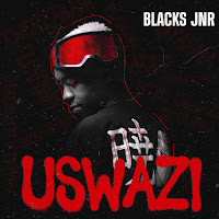 Blacks Jnr