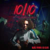 Blaiz Fayah, Dj Glad