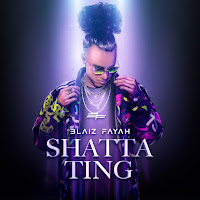 Blaiz Fayah, Mafio House