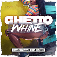 Blaiz Fayah, Mikado