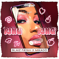 Blaiz Fayah, Mikado