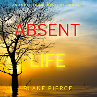 Blake Pierce, Caroline Labs