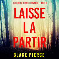 Blake Pierce, Caroline Labs
