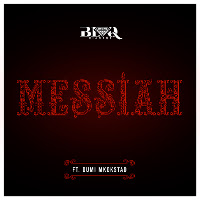 Messiah (Feat. Dumi Mkokstad)