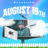 Blaq Kiidd
