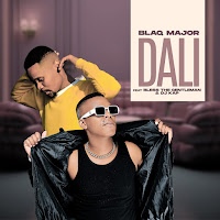 Dali (Feat. Bless The Gentleman & Dj Kap)