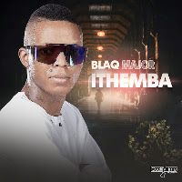 Vuli Ndlela Zami (Feat. Charlotte Lyf & Dj Kap)