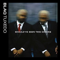 Blaq Tuxedo