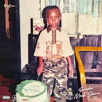 Naija Shawty (Feat. Victony)