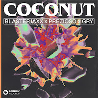 Blasterjax, Prezioso, Gry