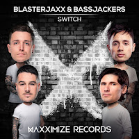 Blasterjaxx, Bassjackers