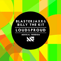 Blasterjaxx, Billy The Kit