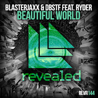 Blasterjaxx, Dbstf