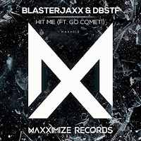 Hit Me (Feat. Go Comet!)