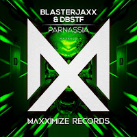 Parnassia (Extended Mix)