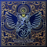 Insomniacs (Feat. Maikki)