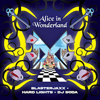 Blasterjaxx, Hard Lights, Dj Soda