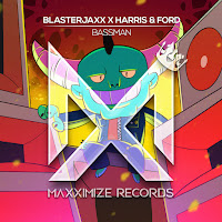 Blasterjaxx, Harris & Ford