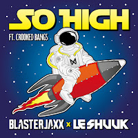 Blasterjaxx, Le Shuuk