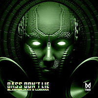 Blasterjaxx, Luciana