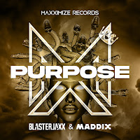 Blasterjaxx, Maddix