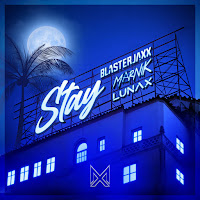 Blasterjaxx, Marnik, Lunax