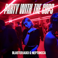 Blasterjaxx, Neptunica