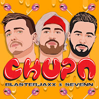 Blasterjaxx, Sevenn