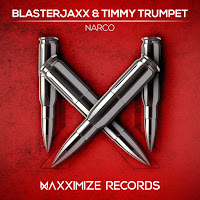 Blasterjaxx, Timmy Trumpet