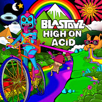 High On Acid