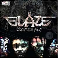 Blaze Ya Dead Homie