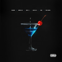 Blessd, Anuel Aa, Yan Block, Luar La L