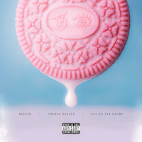 Blessd, Fuerza Regida, Ovy On The Drums