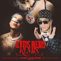 Blessd, Ryan Castro, Sog