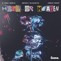 Blinded Hearts, Dominik Koislmeyer, Robbie Rosen
