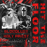 Bloodlust, Holy Priest