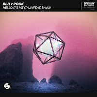 Blr, Pook