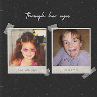 Blü Eyes, Savannah Sgro