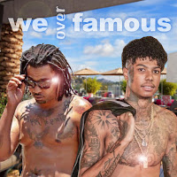 Blueface, Trendd